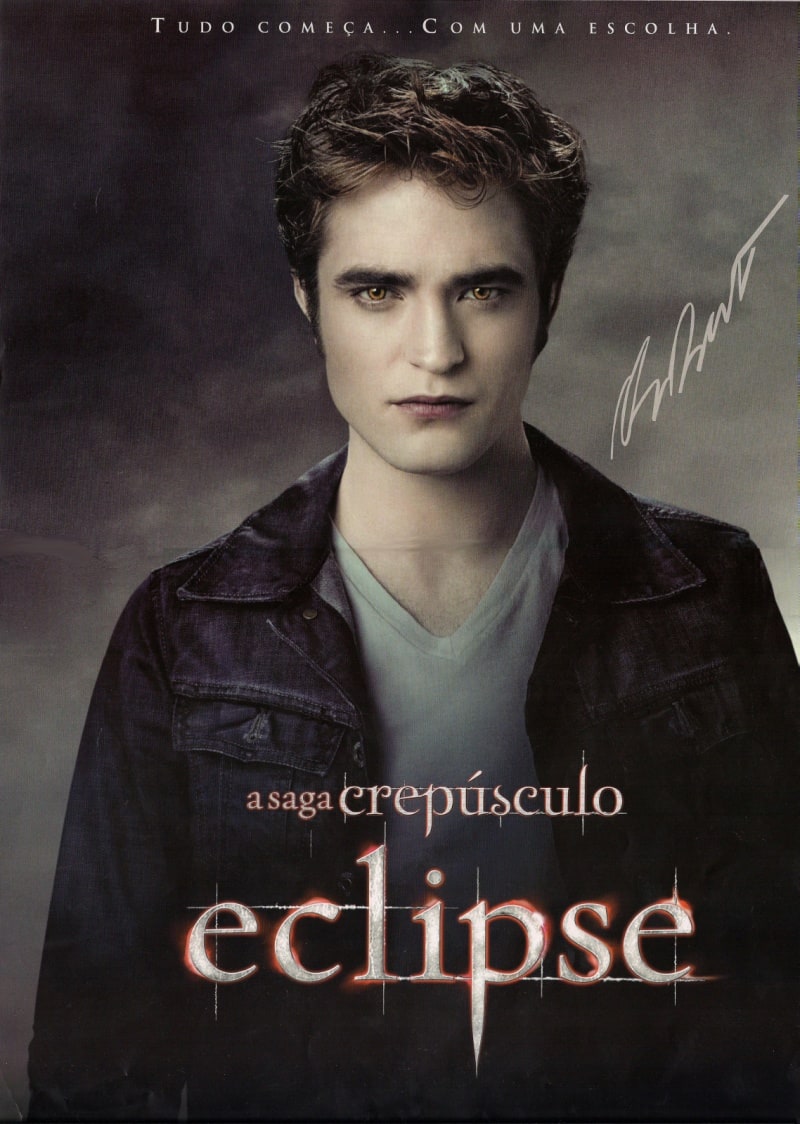 Picture of The Twilight Saga Eclipse