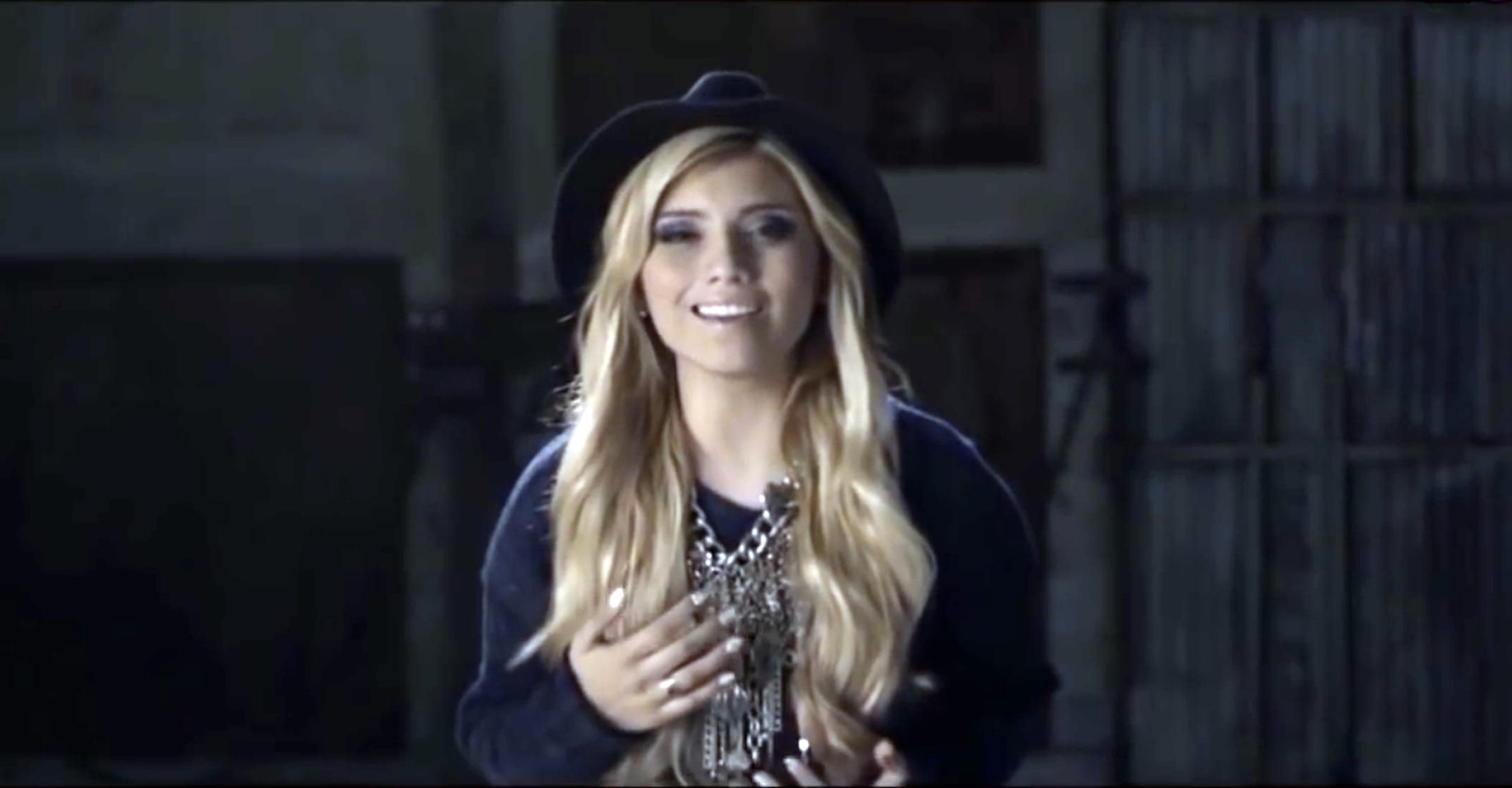 Kirstie Maldonado Kirstie Maldonado