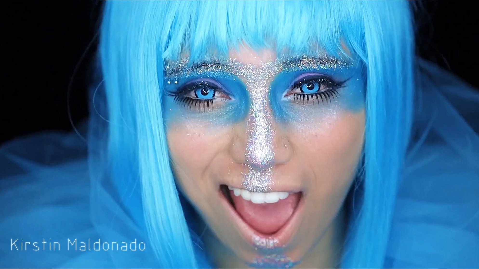 Kirstie Maldonado Kirstie Maldonado