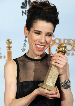 Picture of Sally Hawkins