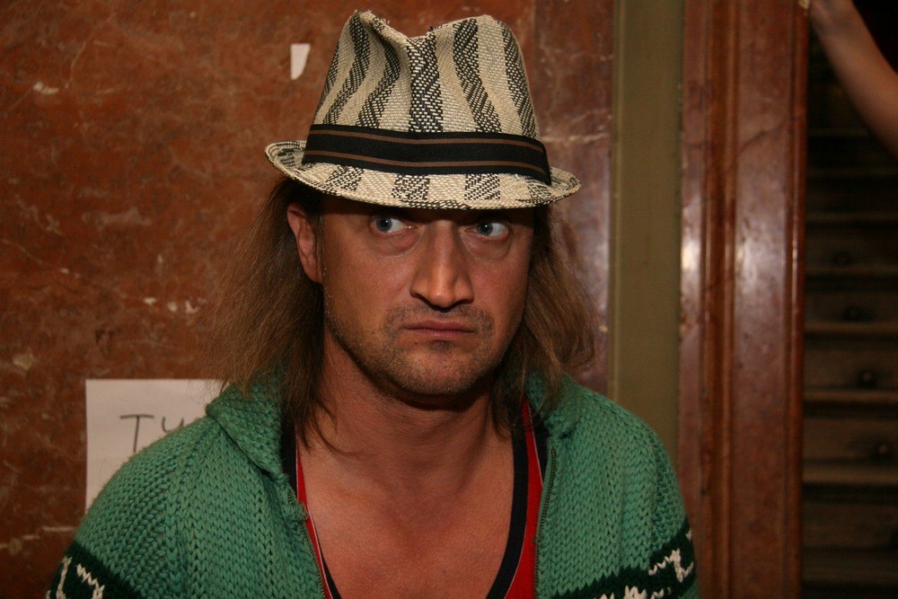 Yuri Kutsenko