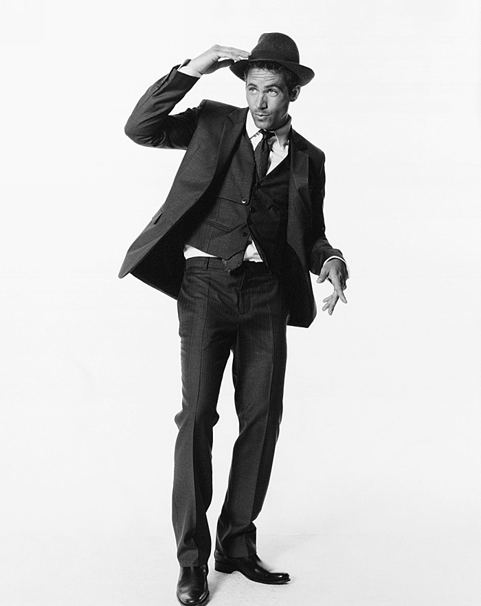 Picture of Paul Walker