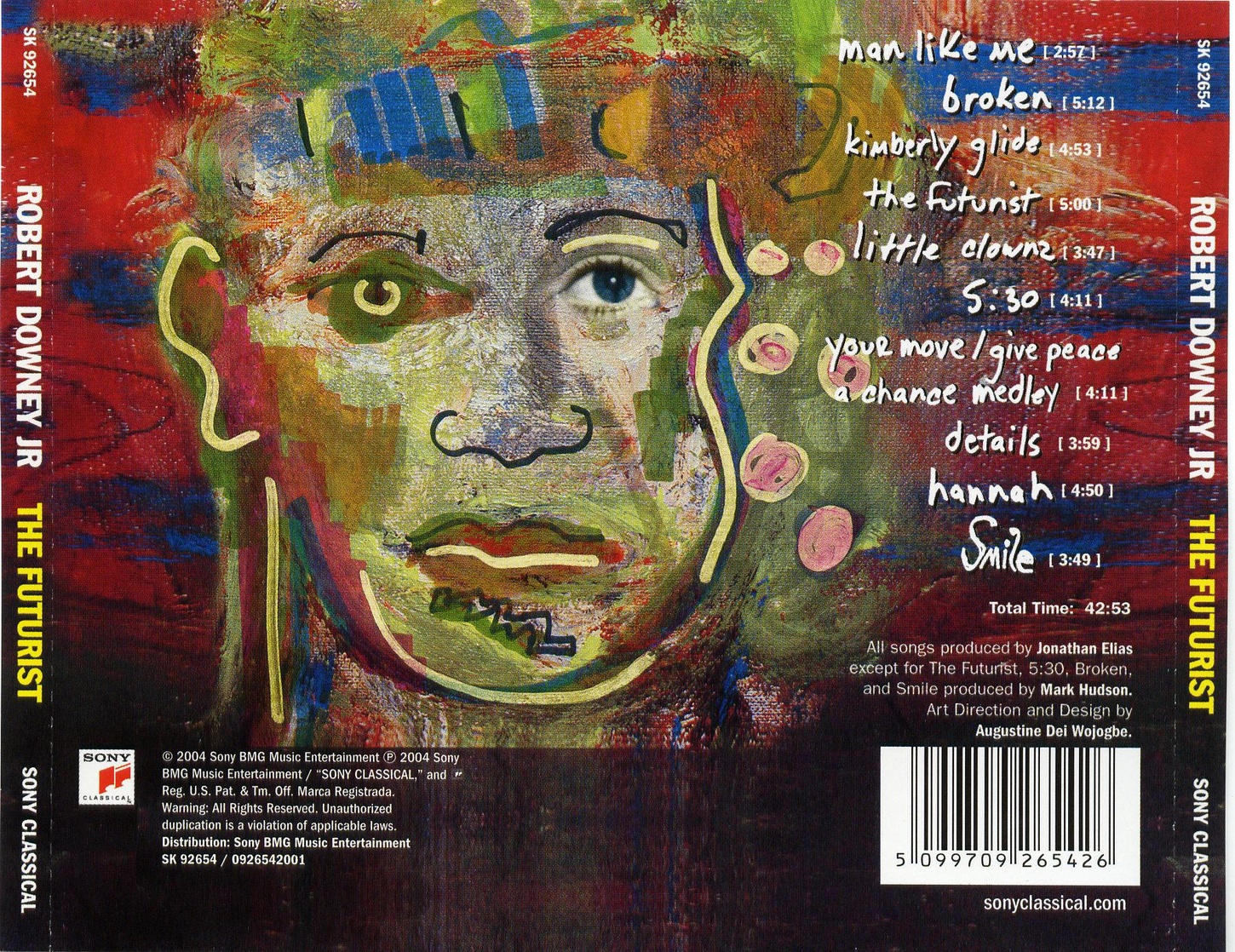 The Futurist