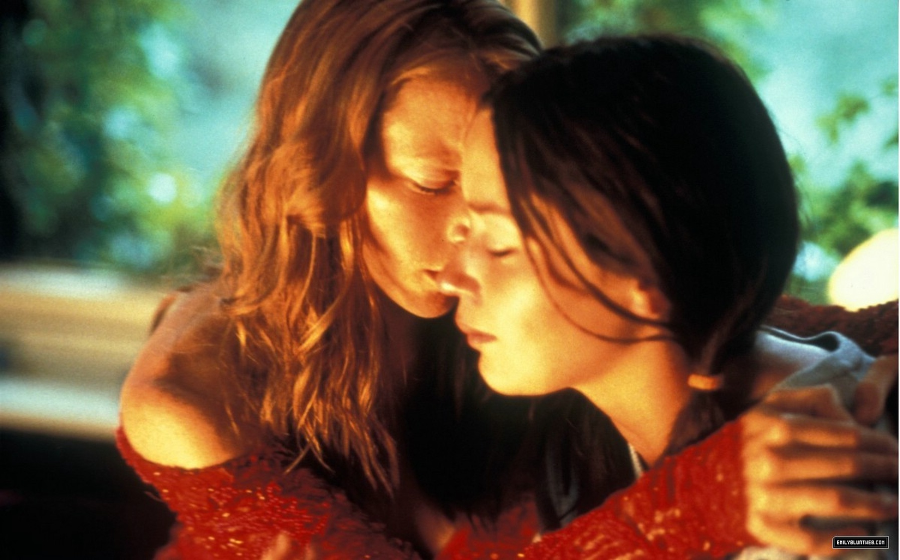 My Summer of Love My Summer of Love