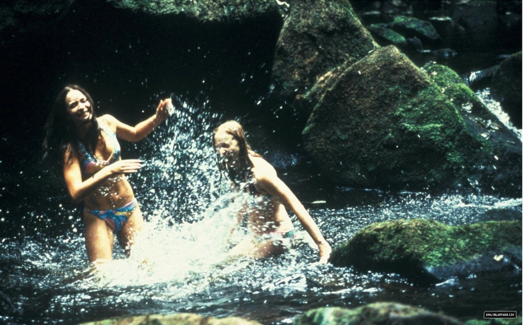 My Summer of Love My Summer of Love