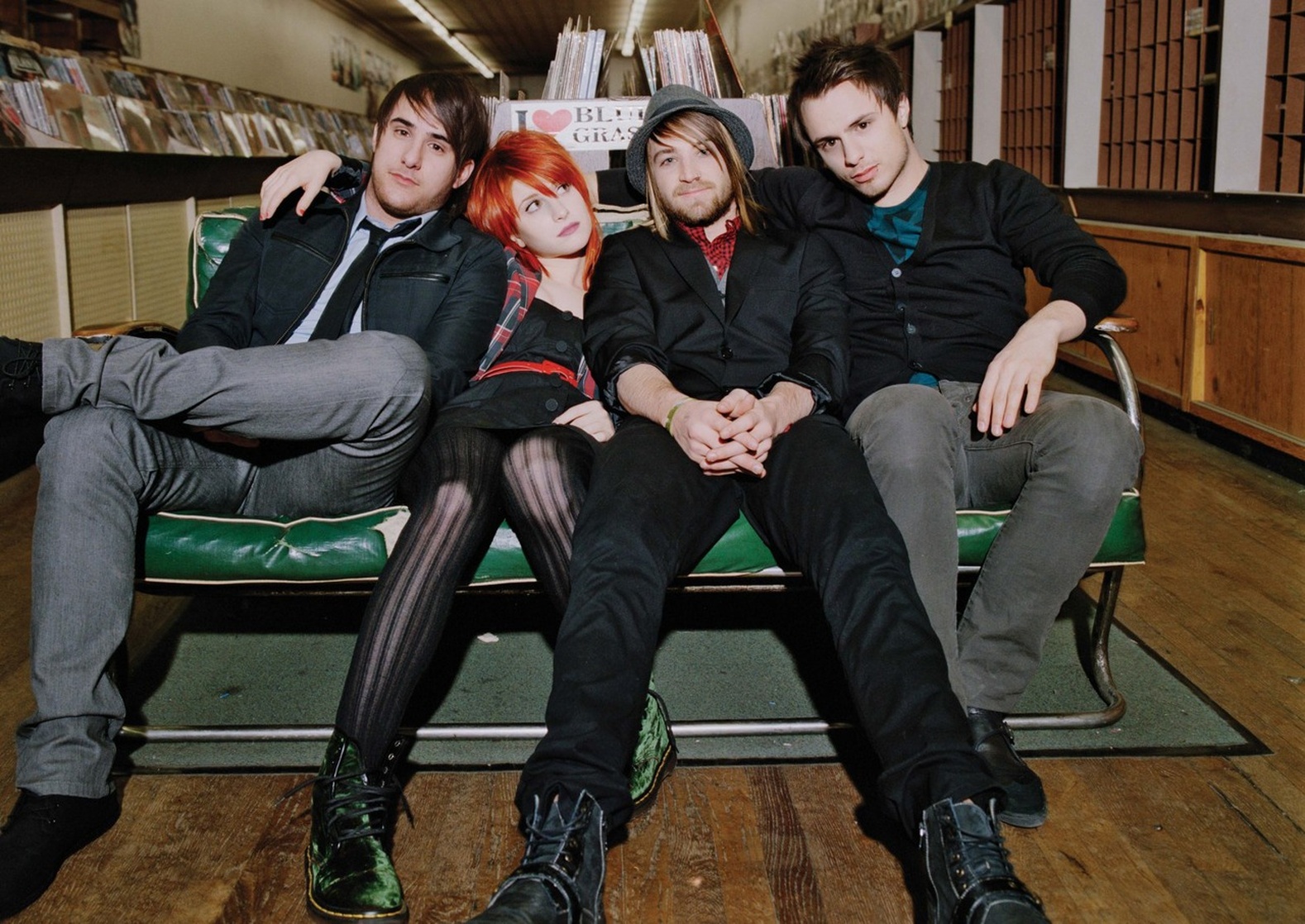Paramore