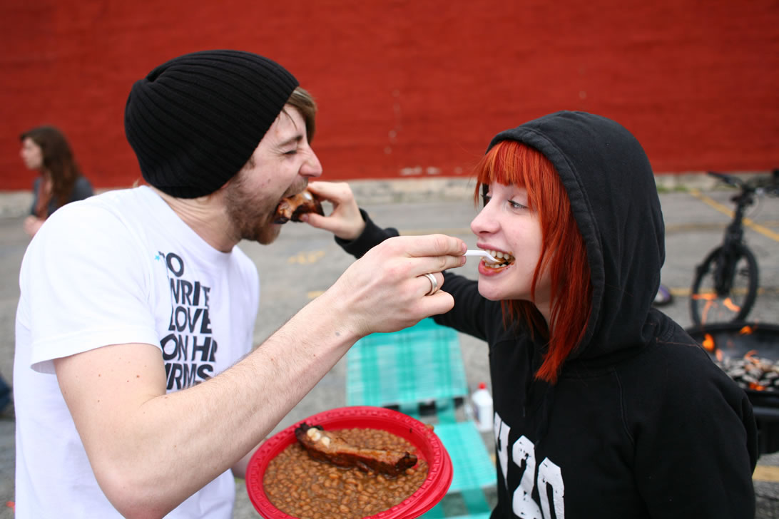 Paramore