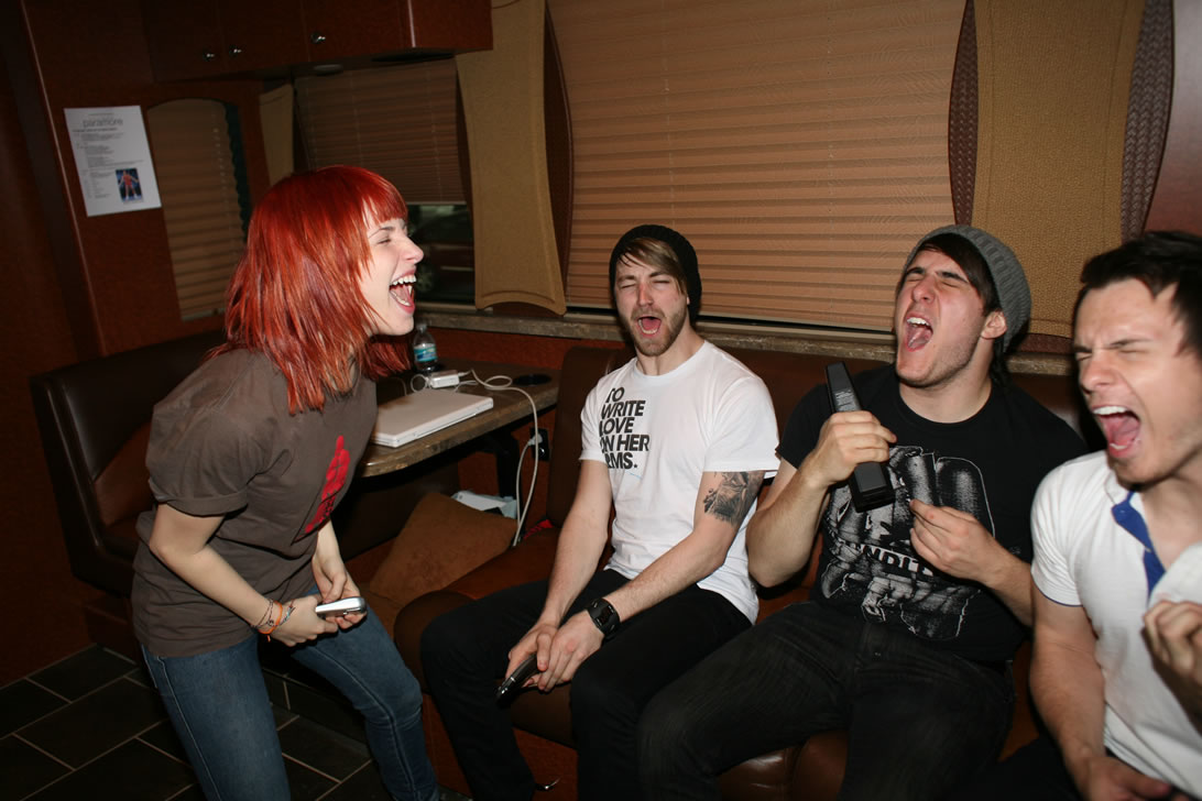 Paramore