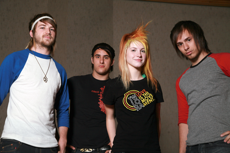 Paramore