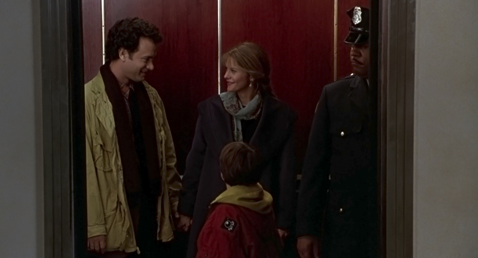 Sleepless in Seattle