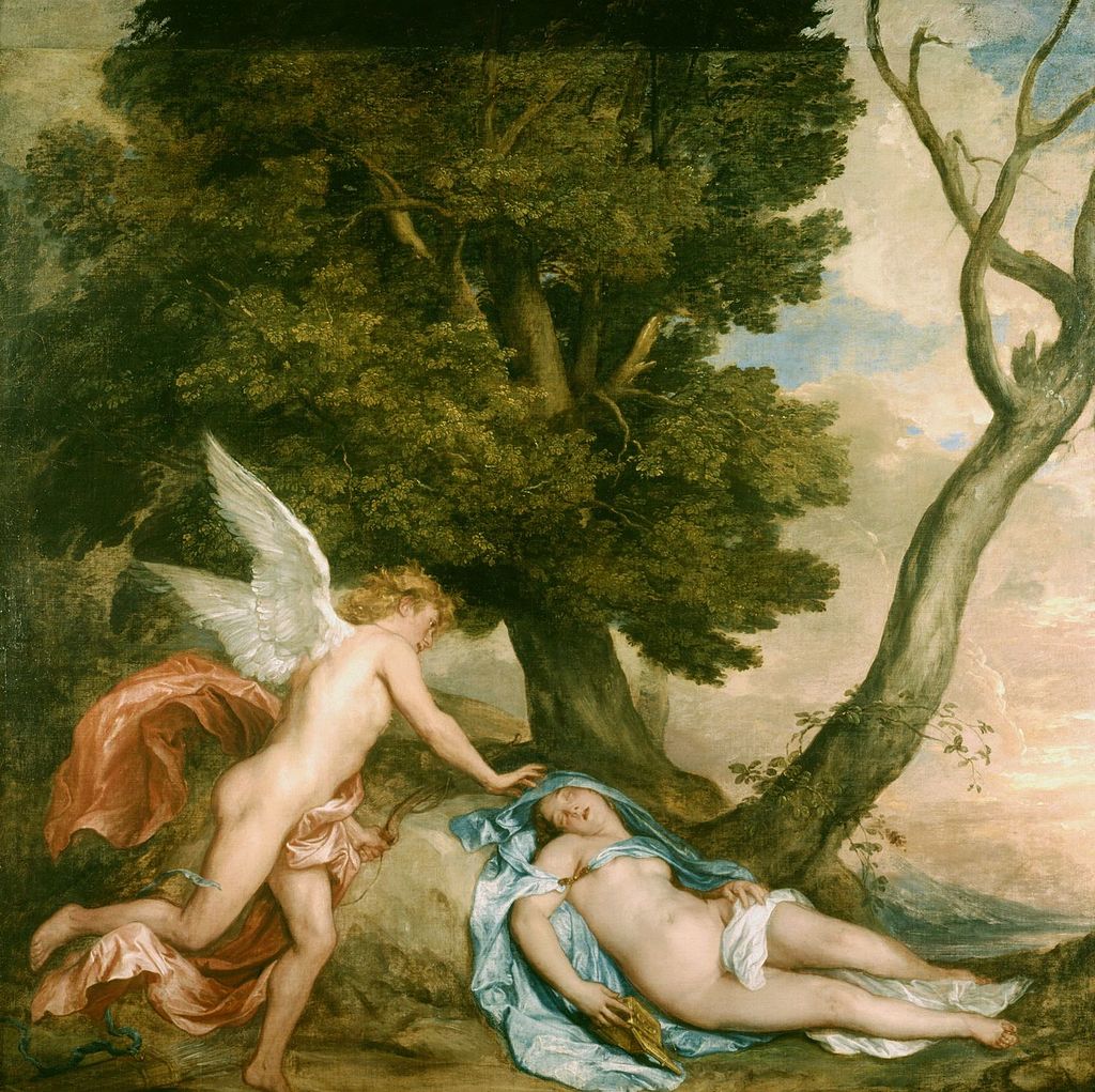 Anthony Van Dyck