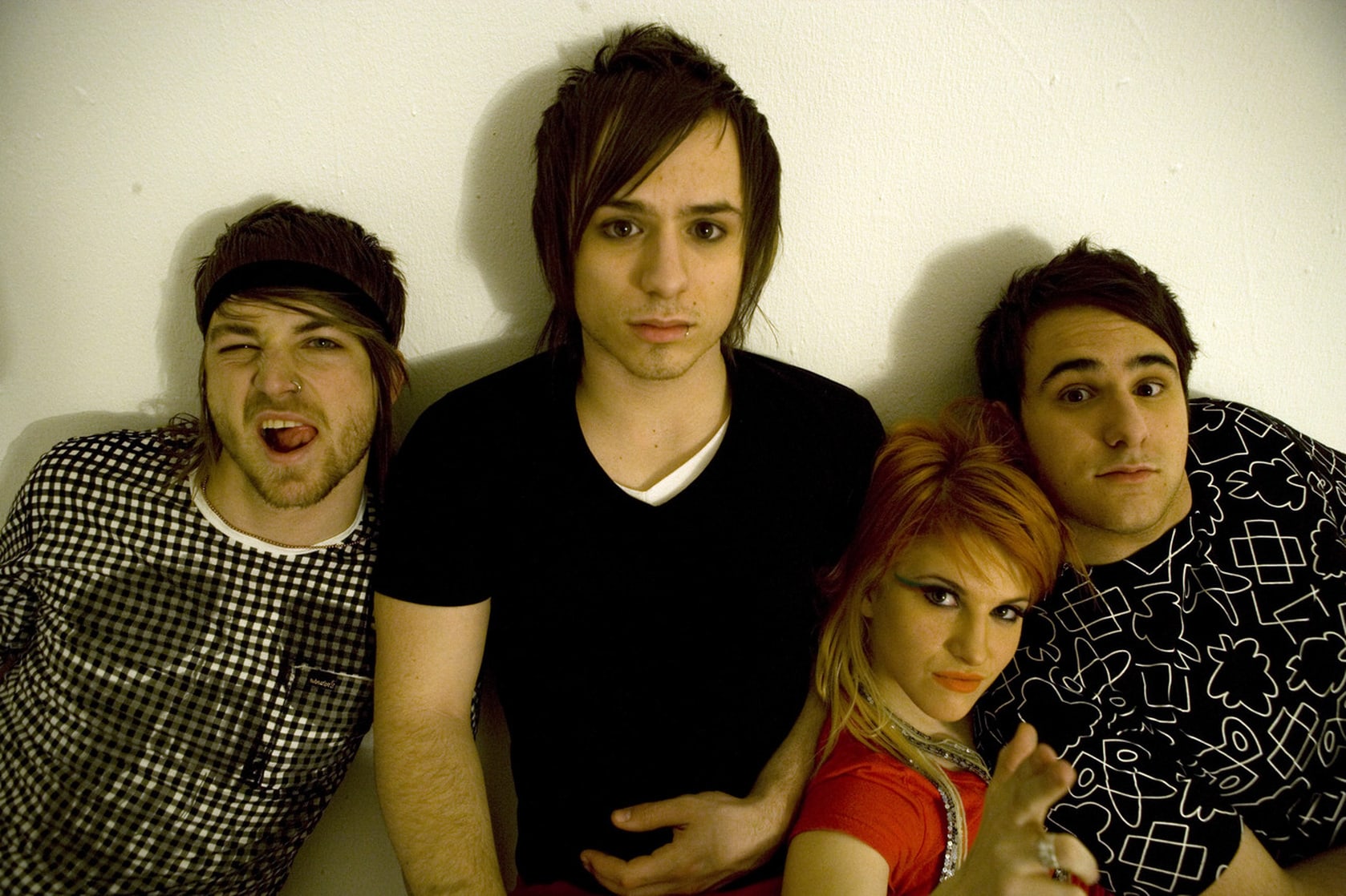 Picture of Paramore