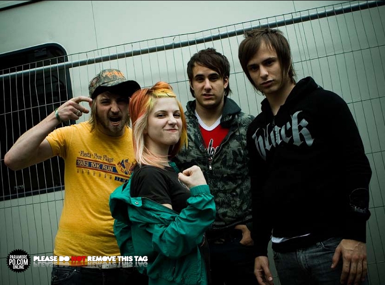 Paramore