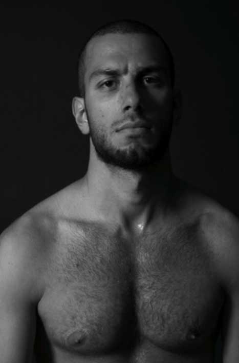 Picture of Jwan Yosef