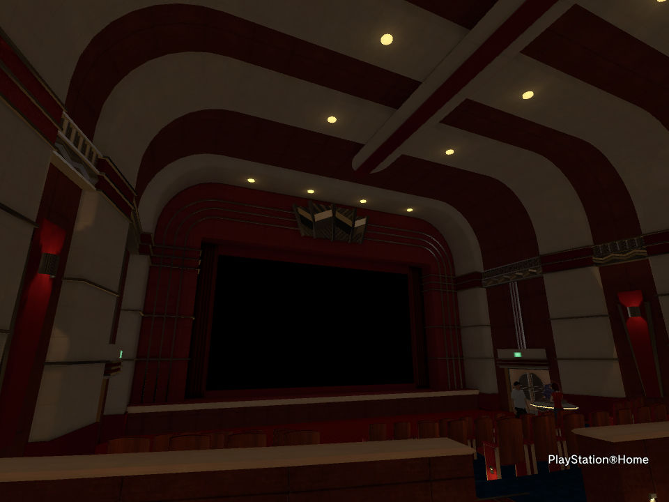 PlayStation Home