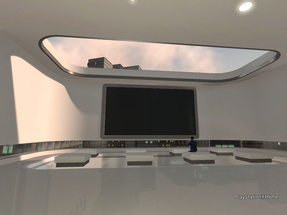 PlayStation Home