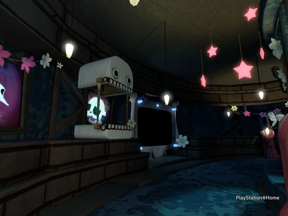 PlayStation Home