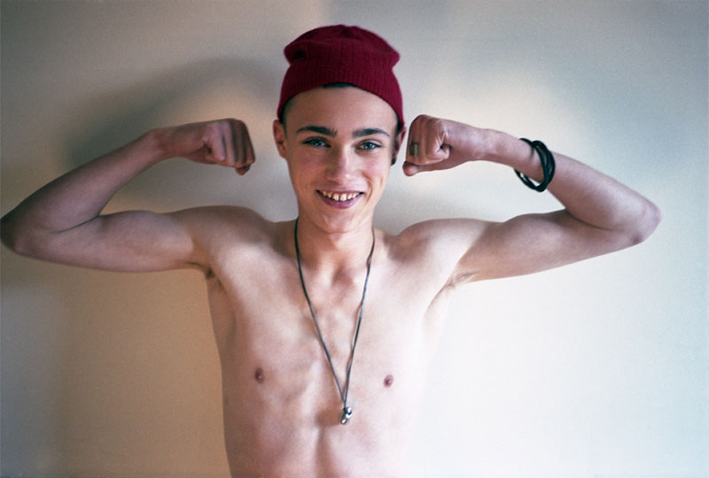 Callum Wilson