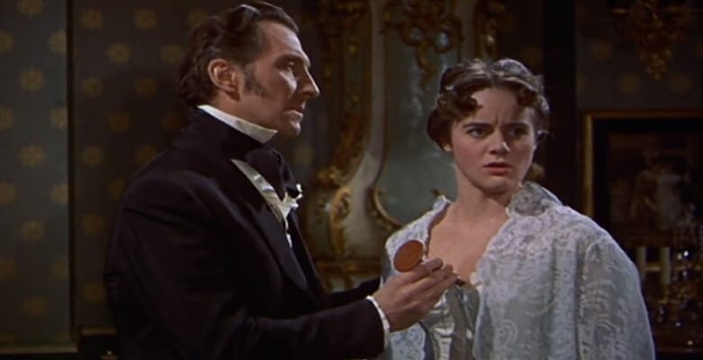 The Revenge of Frankenstein The Revenge of Frankenstein