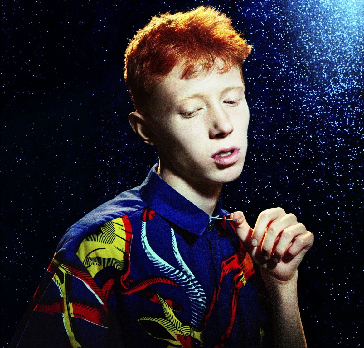 Picture of King Krule