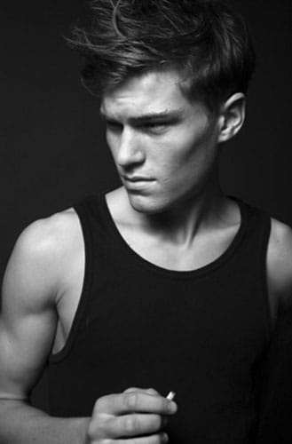 Picture of Oliver Cheshire