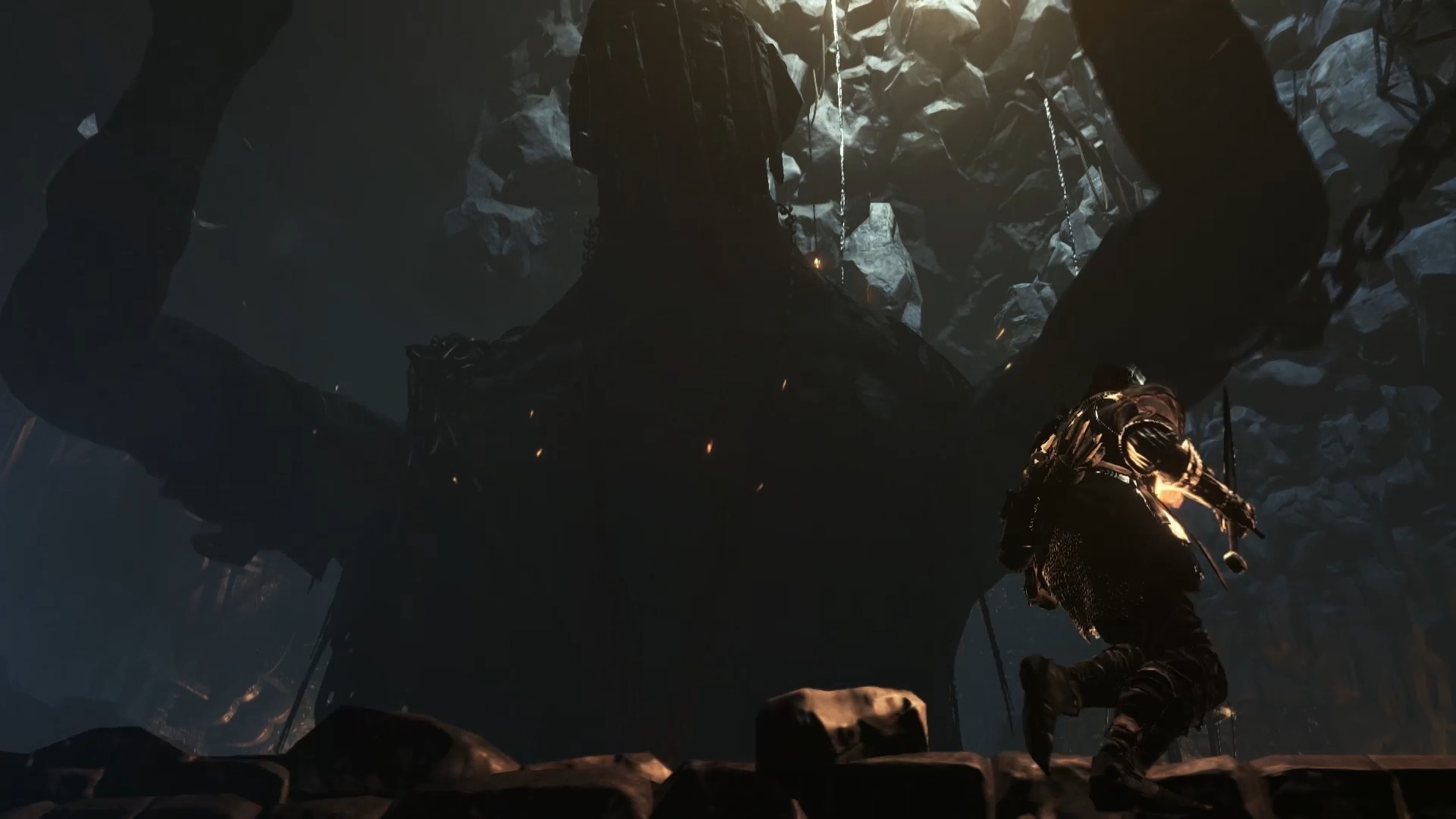 Dark Souls III