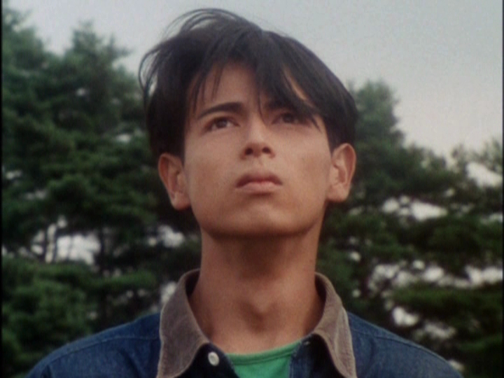 Picture of Daigo (Dairanger)