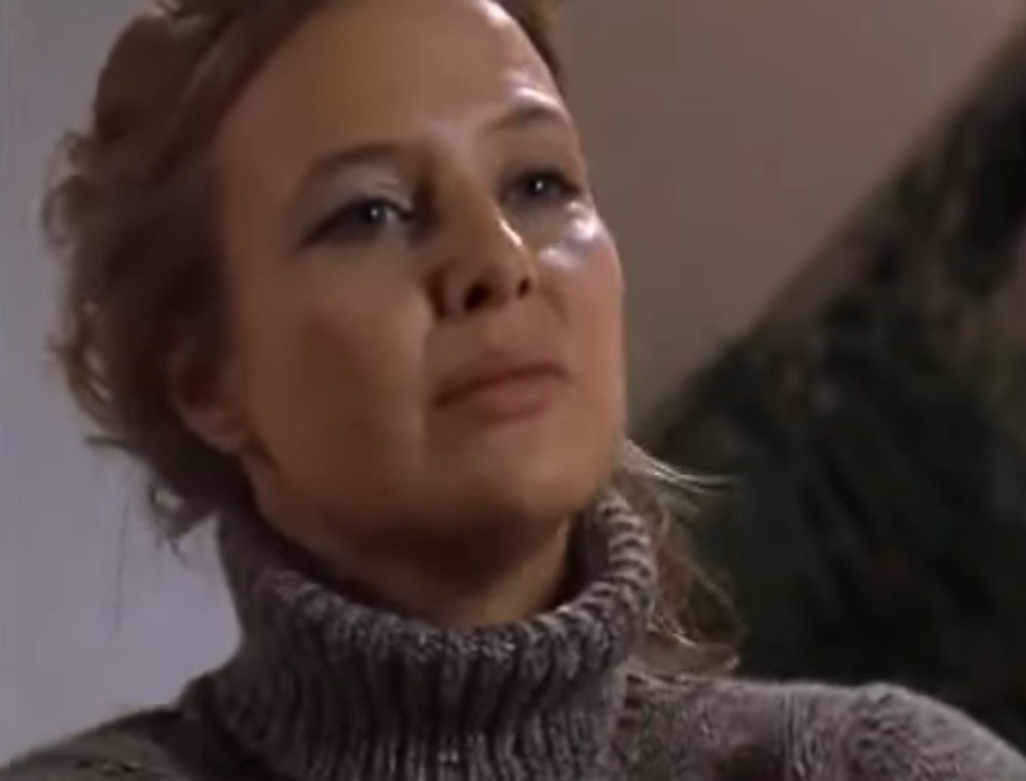 Katharina Böhm Katharina Böhm