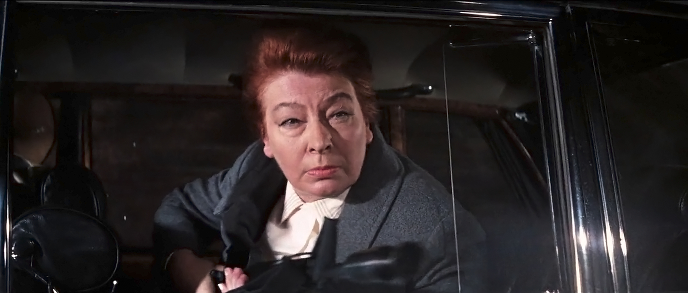On Her Majesty's Secret Service (1969) On Her Majesty's Secret Service (1969)