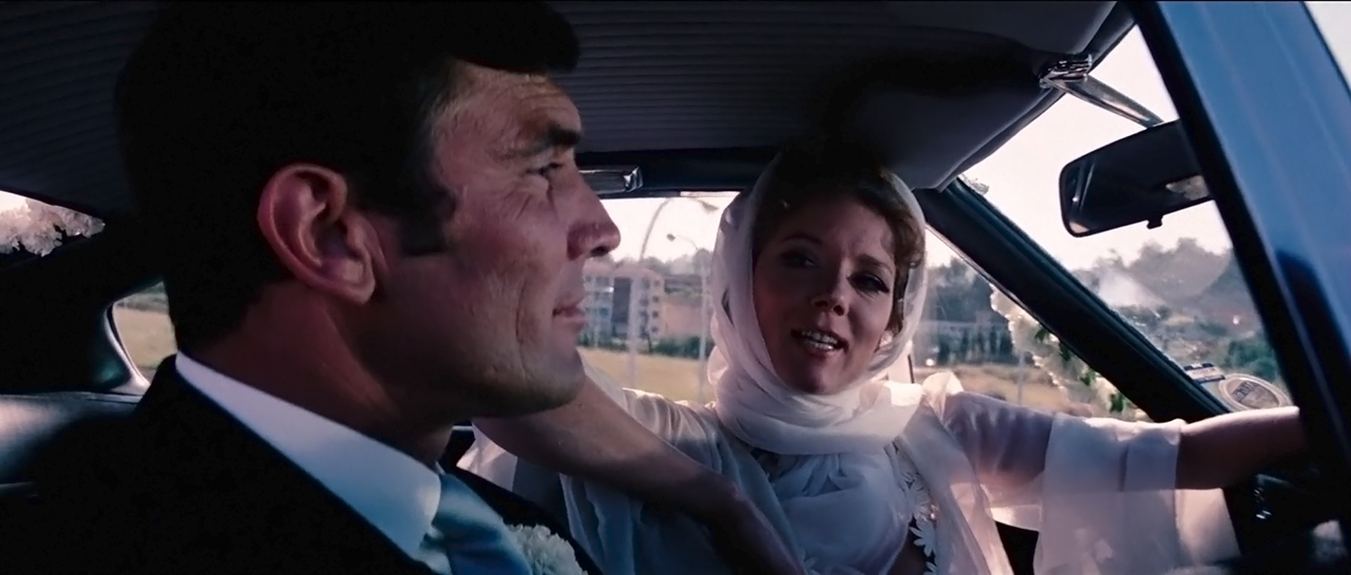 On Her Majesty's Secret Service (1969) On Her Majesty's Secret Service (1969)