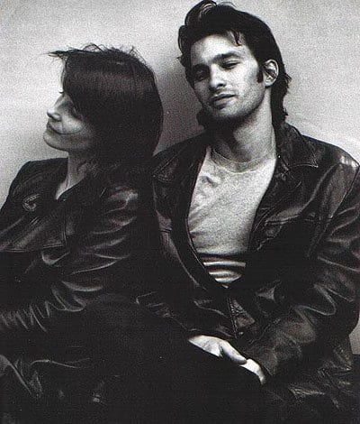 Picture of Olivier Martinez