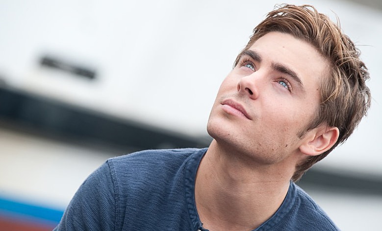 Charlie St Cloud
