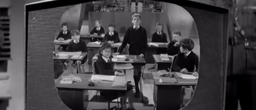 The Damned The Damned