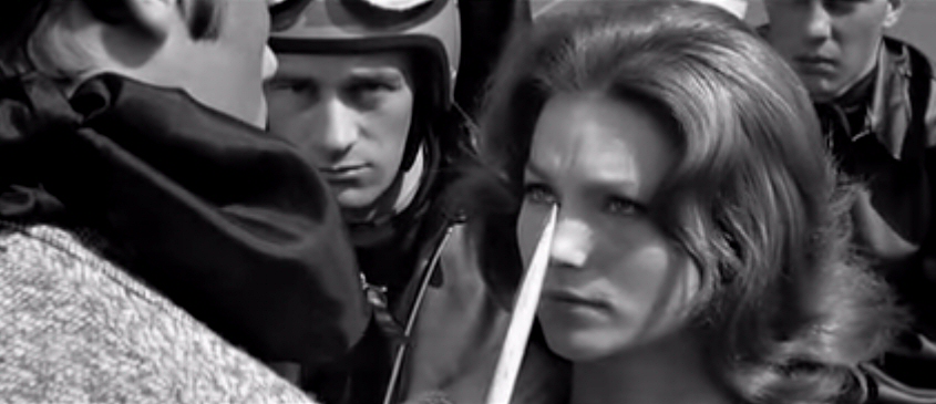 The Damned