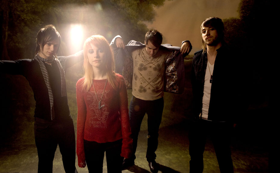 Paramore