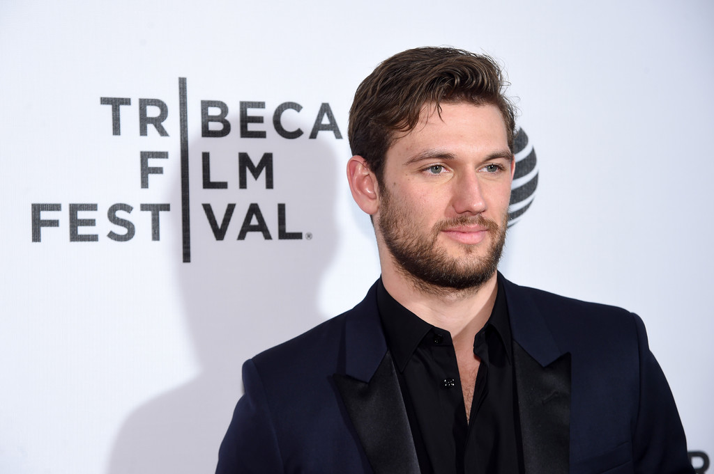 Alex Pettyfer