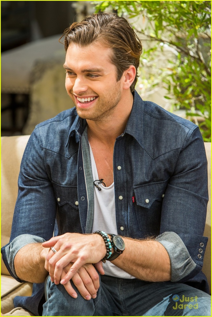 Picture of Pierson Fode