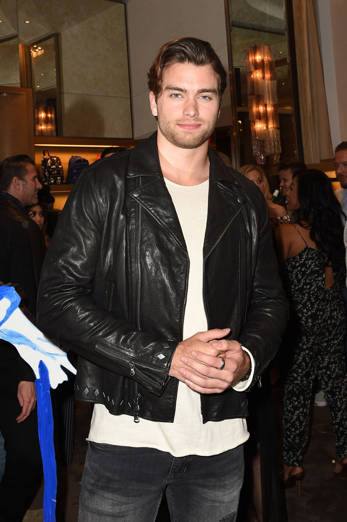 Picture of Pierson Fode