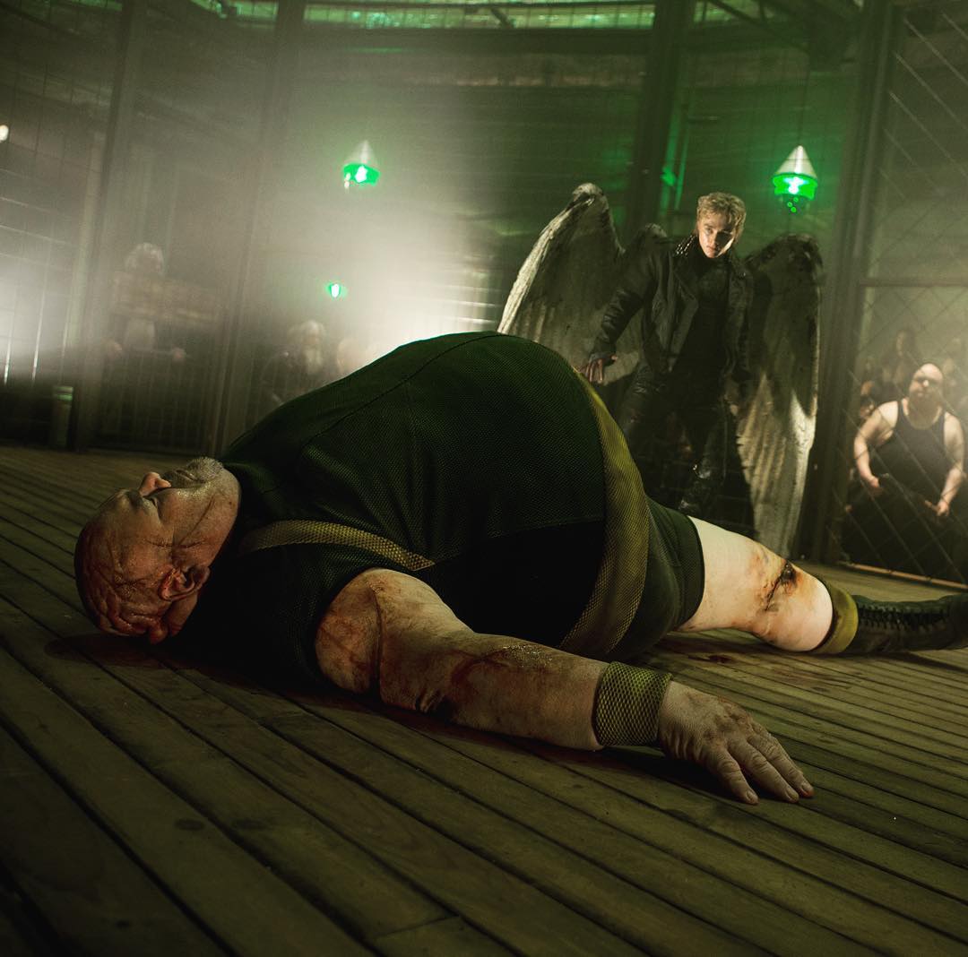 X-Men: Apocalypse