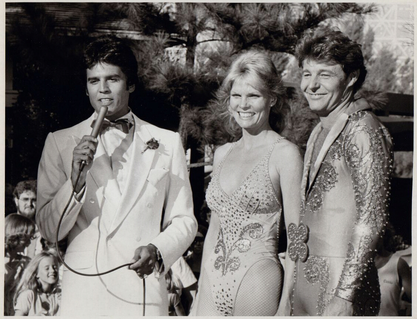 Cathy Lee Crosby Cathy Lee Crosby