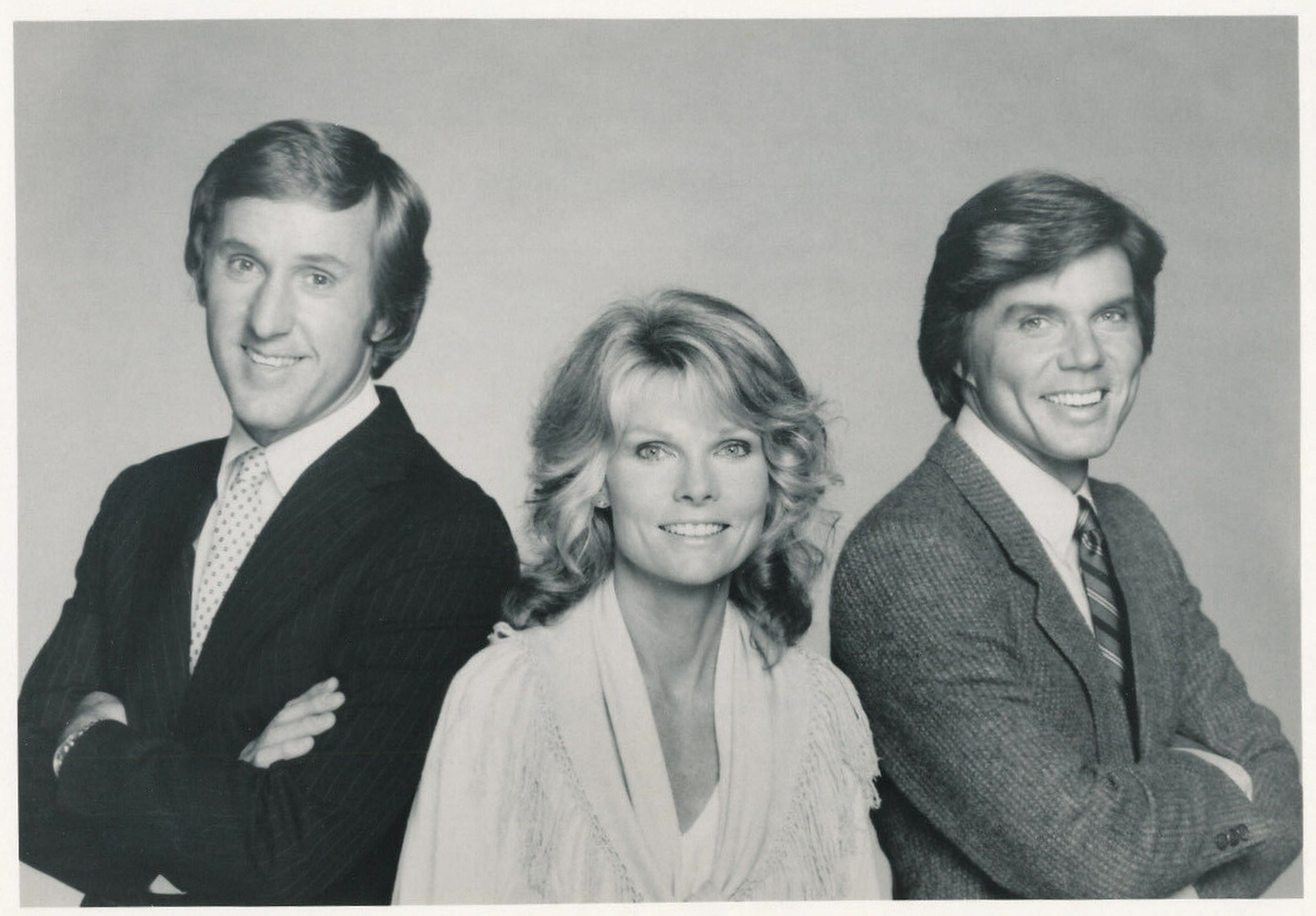 Cathy Lee Crosby Cathy Lee Crosby