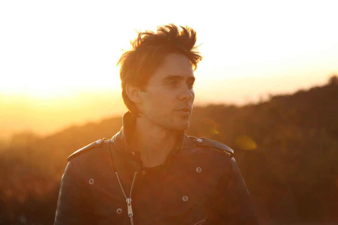 Jared Leto