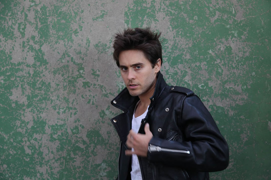 Jared Leto