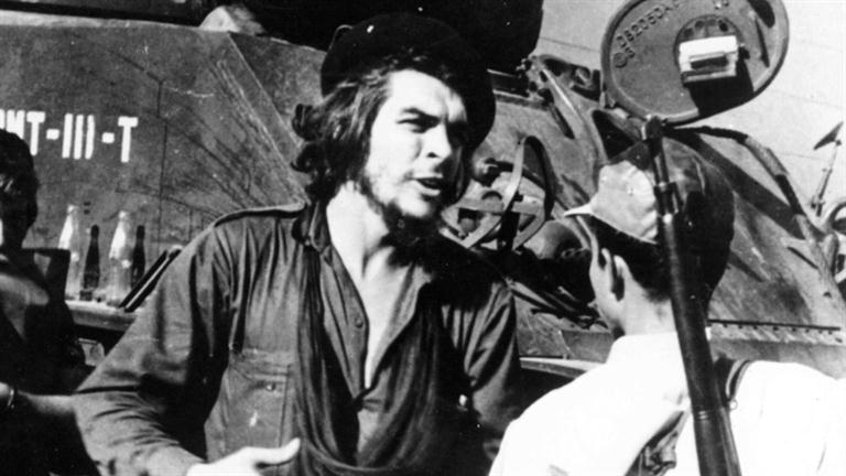 Che Guevara