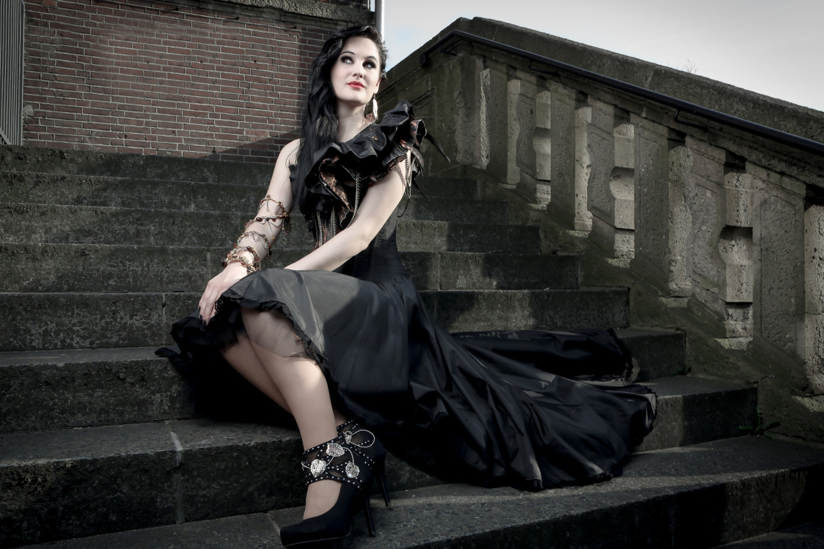 Dianne van Giersbergen