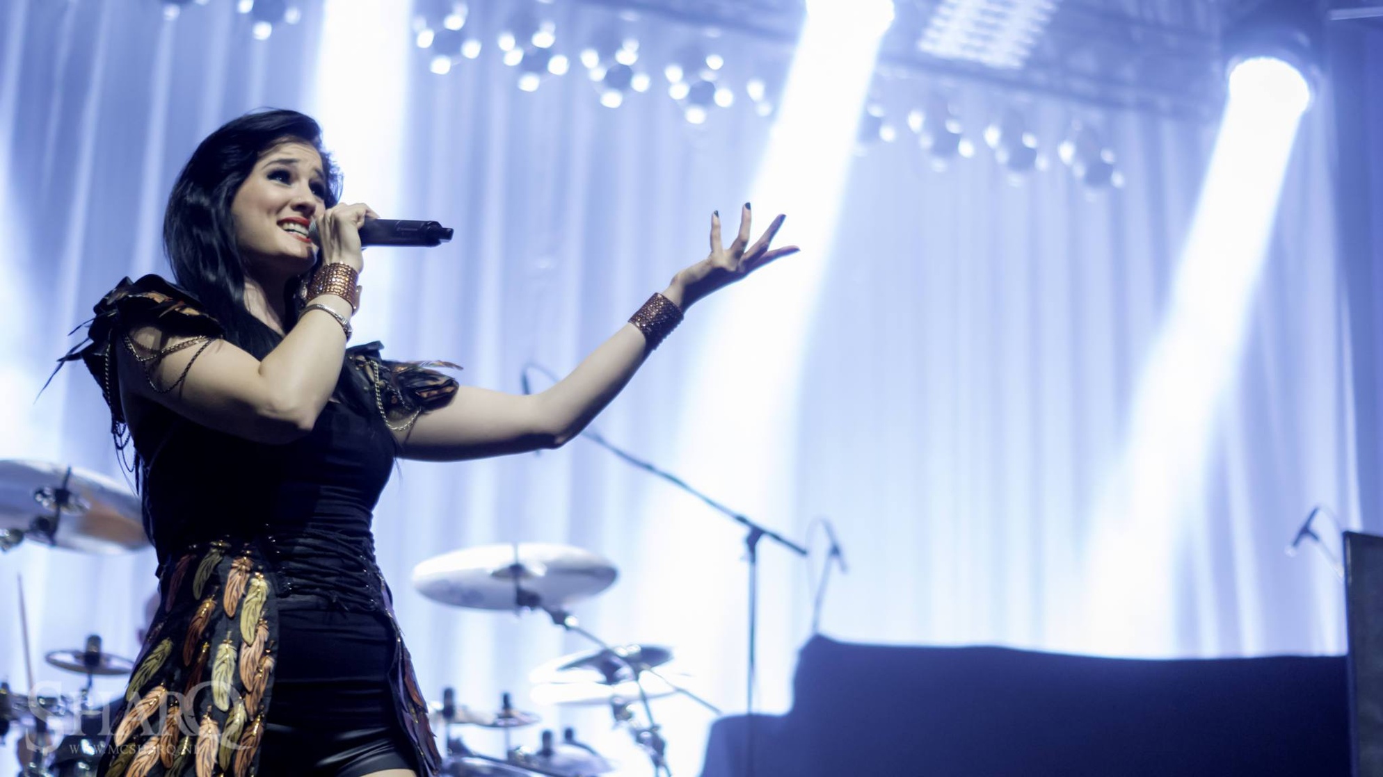 Dianne van Giersbergen