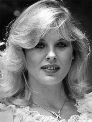 Picture of Dorothy Stratten