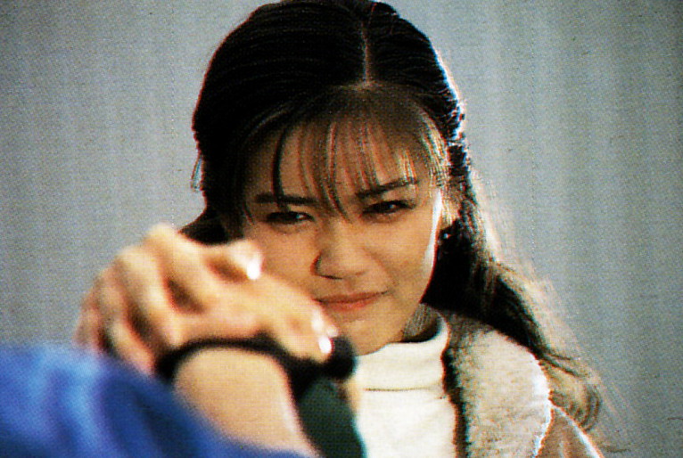 Rin (Dairanger)