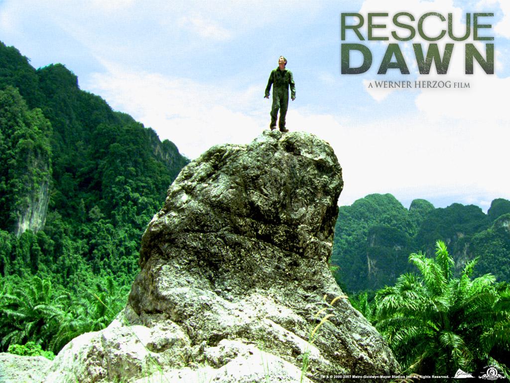 Rescue Dawn