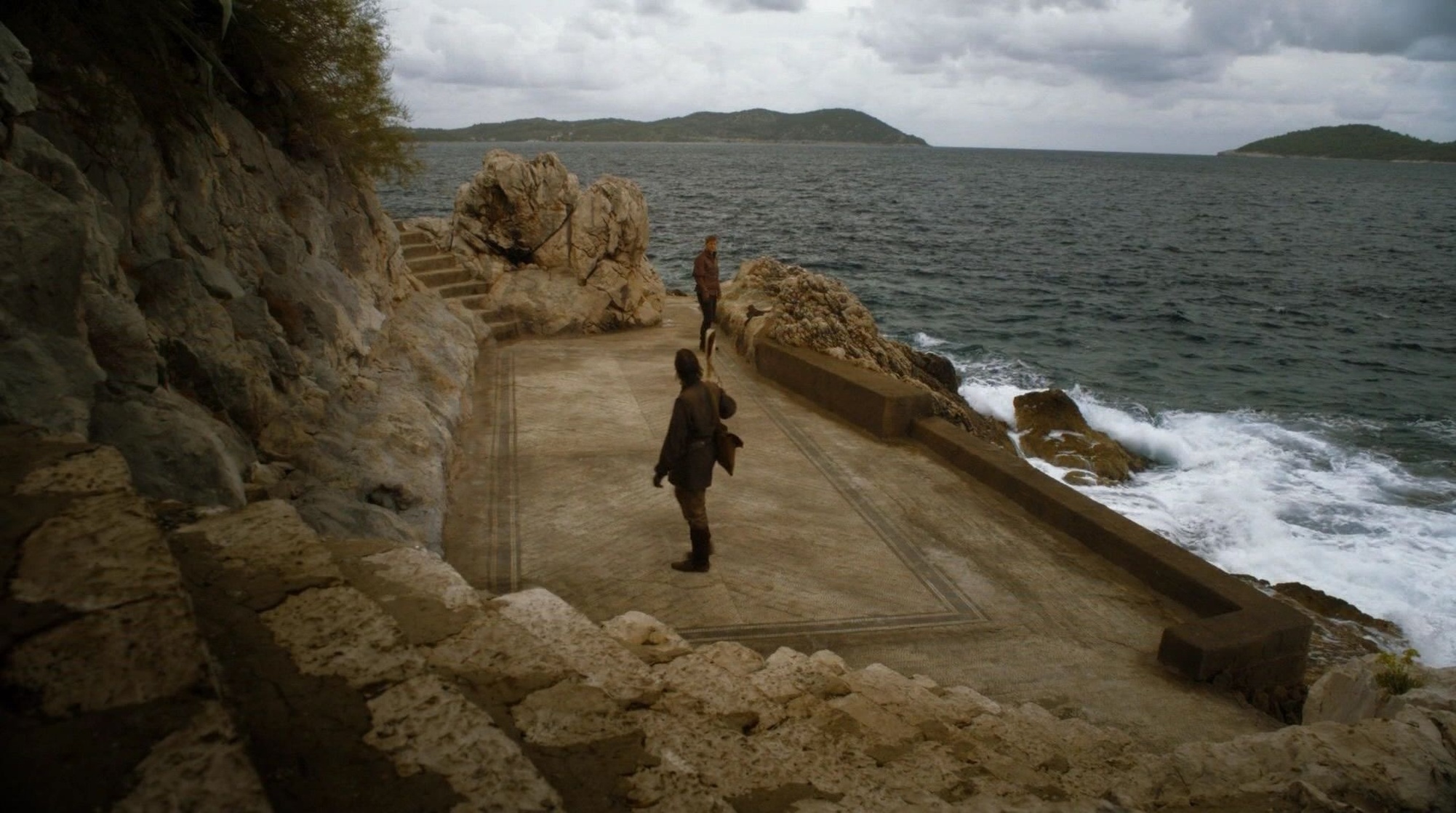 Game of Thrones